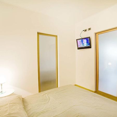 Gioberti Suite Florence Phòng bức ảnh