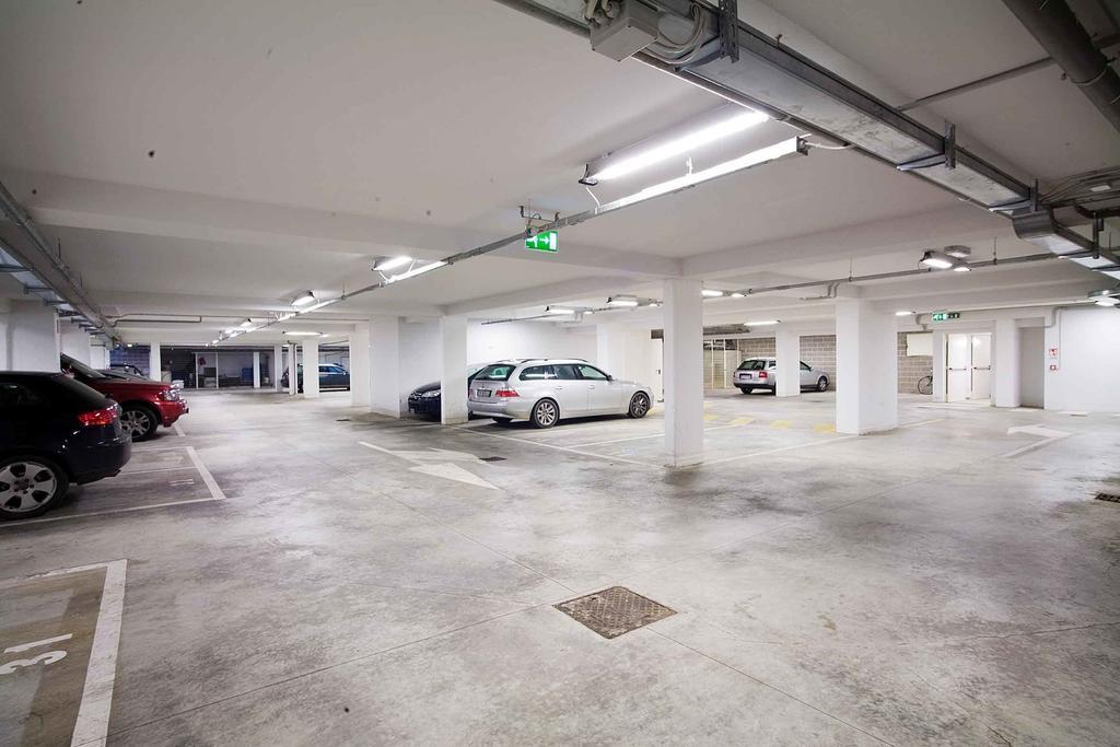 Gioberti Suite Florence Phòng bức ảnh
