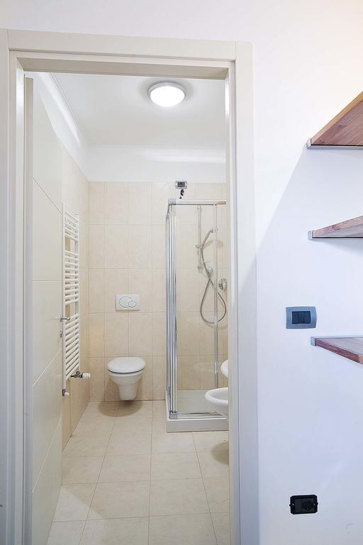 Gioberti Suite Florence Phòng bức ảnh