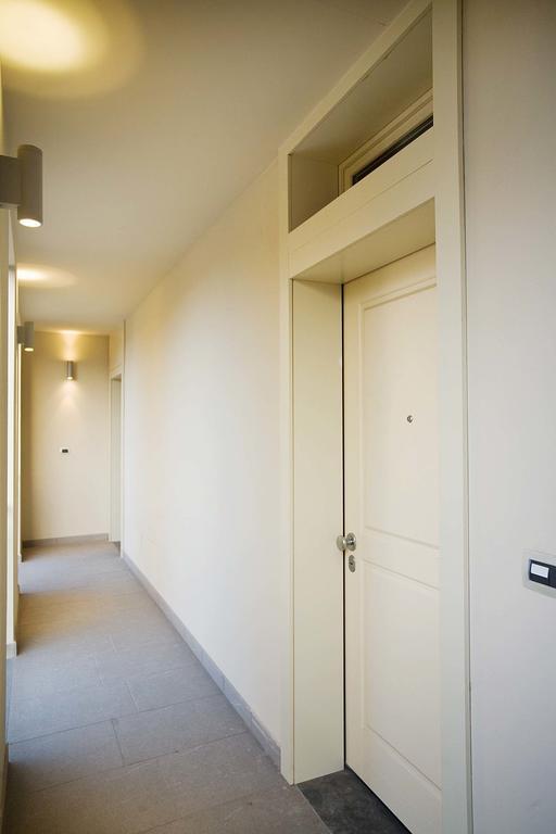 Gioberti Suite Florence Phòng bức ảnh
