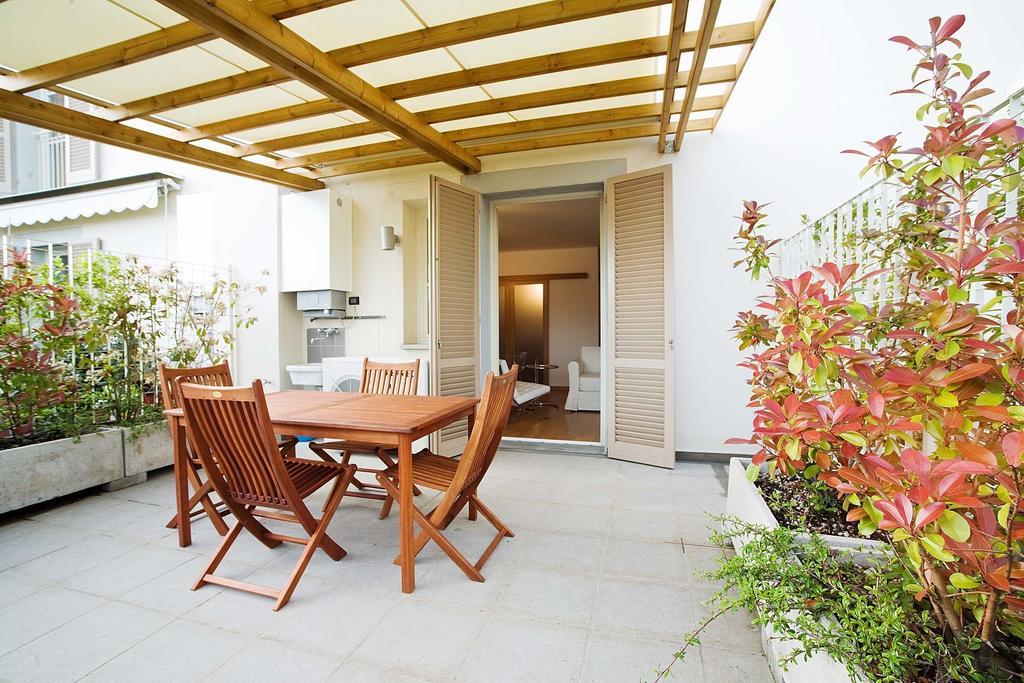 Gioberti Suite Florence Phòng bức ảnh