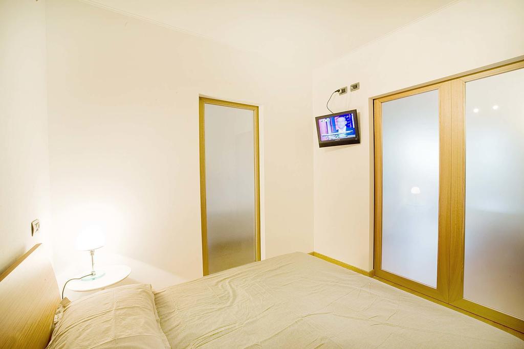 Gioberti Suite Florence Phòng bức ảnh