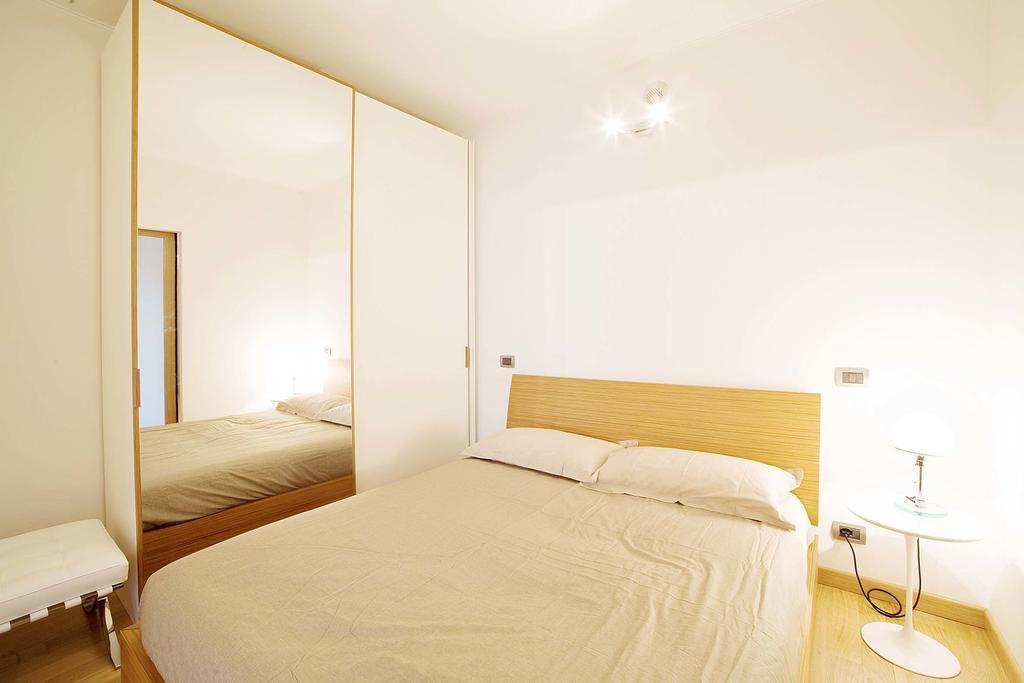 Gioberti Suite Florence Phòng bức ảnh