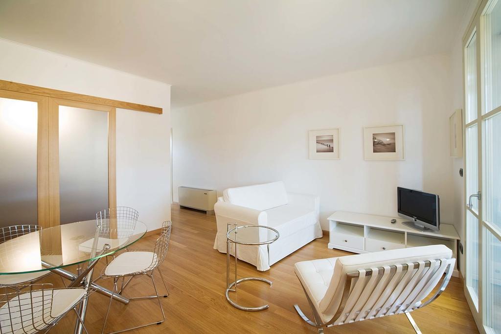 Gioberti Suite Florence Phòng bức ảnh