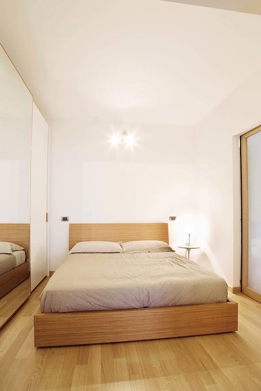Gioberti Suite Florence Phòng bức ảnh