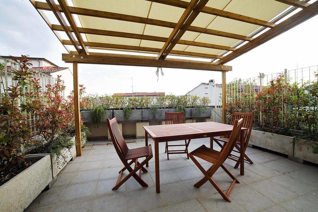 Gioberti Suite Florence Phòng bức ảnh